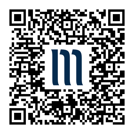 Codice QR per il monumento