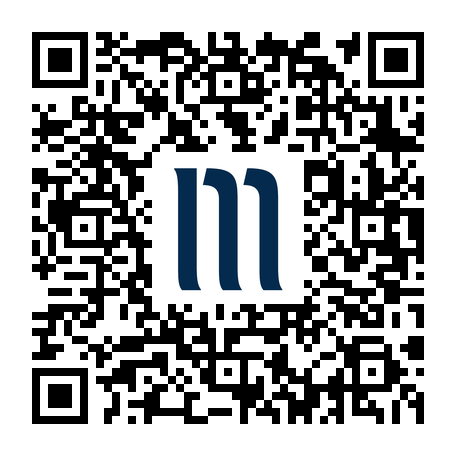 Codice QR per il monumento