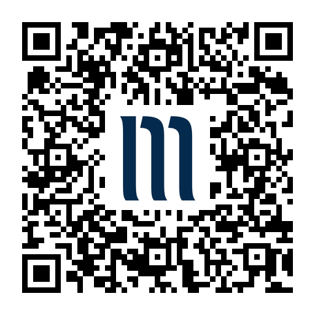 Codice QR per il monumento