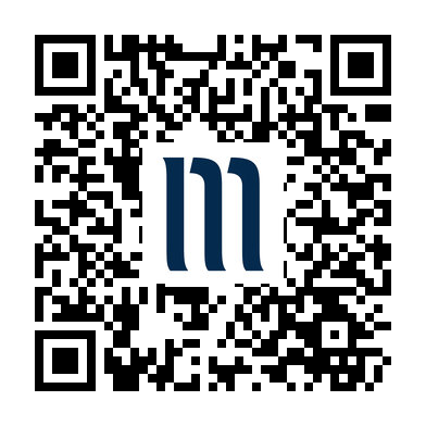 Codice QR per il monumento