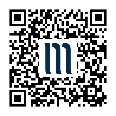 Codice QR per il monumento