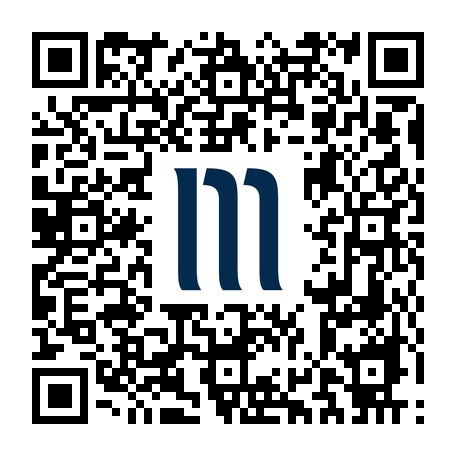 Codice QR per il monumento