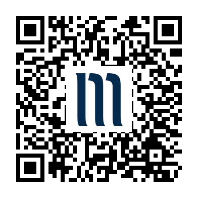 Codice QR per il monumento