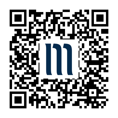 Codice QR per il monumento