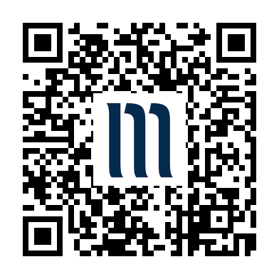 Codice QR per il monumento