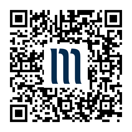 Codice QR per il monumento