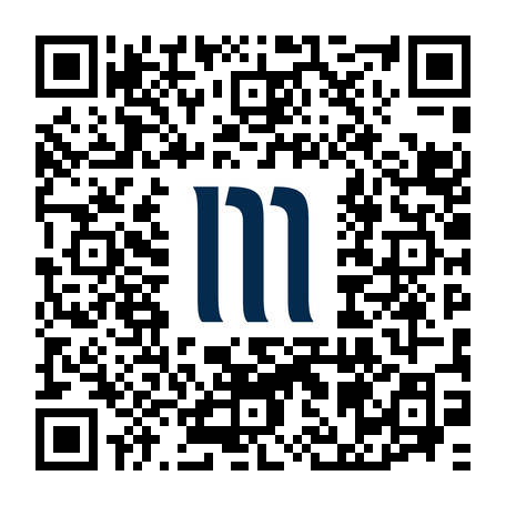 Codice QR per il monumento