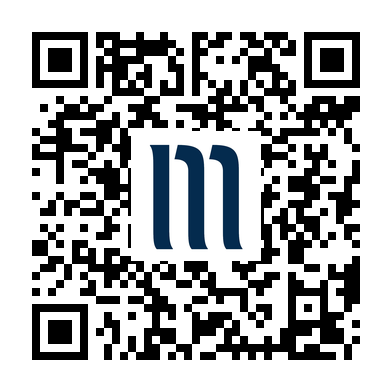 Codice QR per il monumento