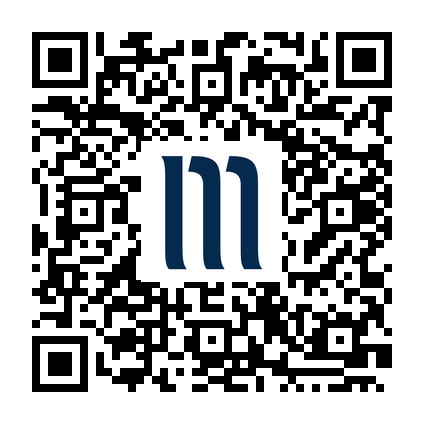 Codice QR per il monumento