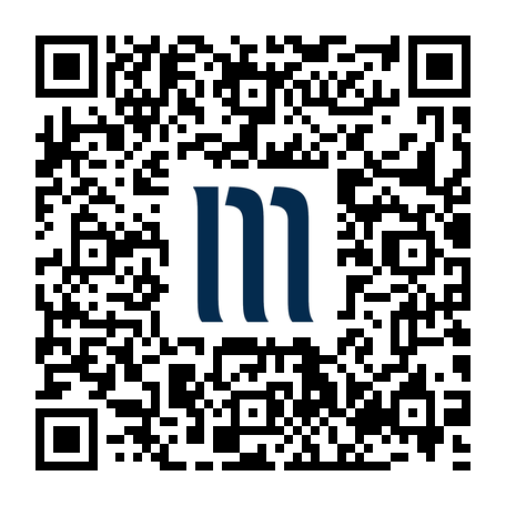 Codice QR per il monumento