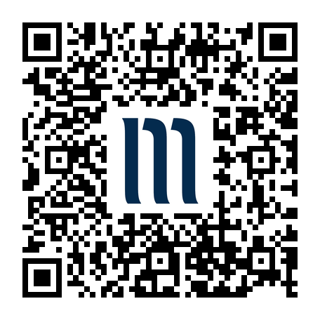Codice QR per il monumento