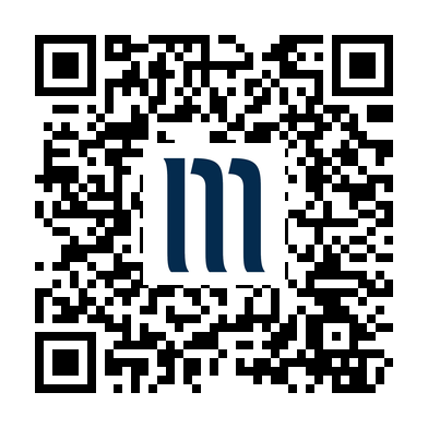 Codice QR per il monumento