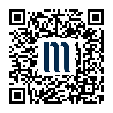 Codice QR per il monumento