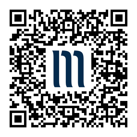 Codice QR per il monumento