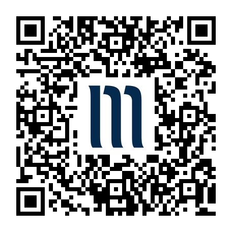 Codice QR per il monumento
