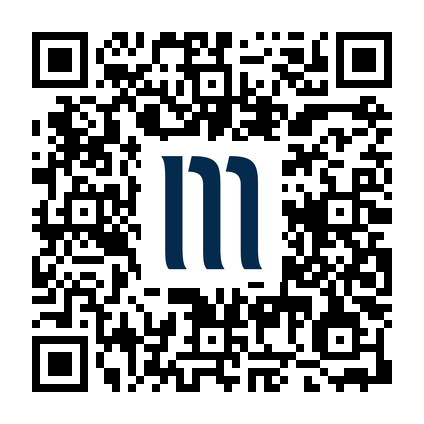 Codice QR per il monumento
