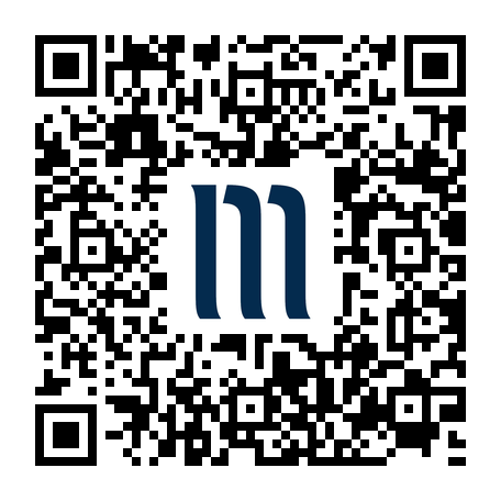 Codice QR per il monumento