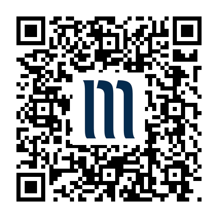 Codice QR per il monumento