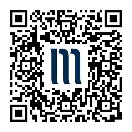 Codice QR per il monumento