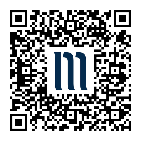 Codice QR per il monumento