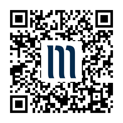 Codice QR per il monumento