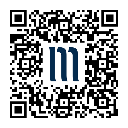 Codice QR per il monumento