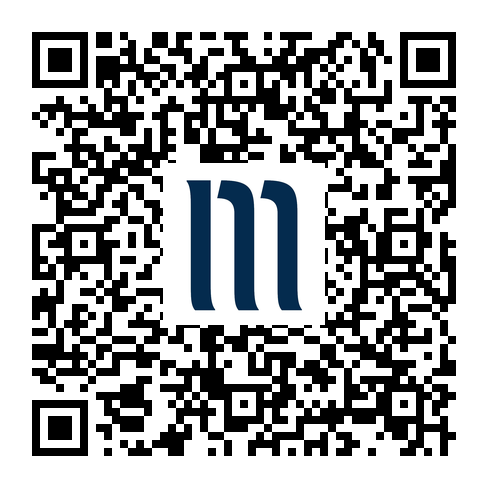 Codice QR per il monumento
