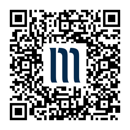 Codice QR per il monumento