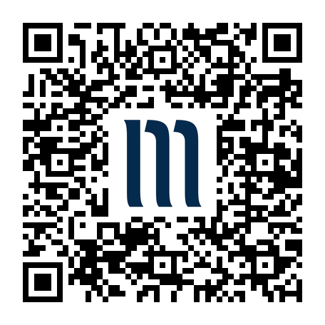 Codice QR per il monumento