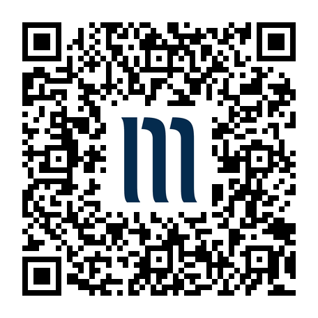 Codice QR per il monumento