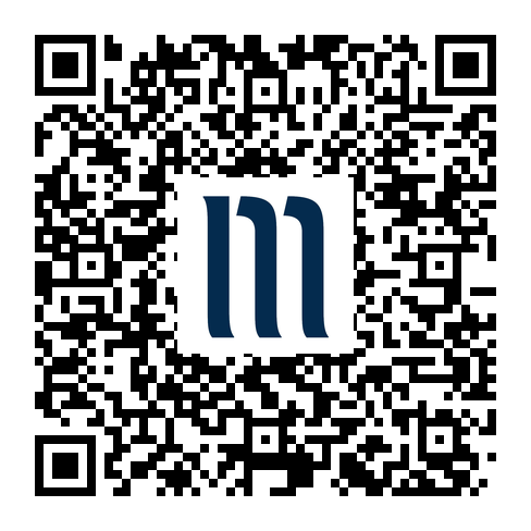 Codice QR per il monumento