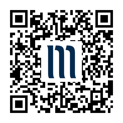 Codice QR per il monumento