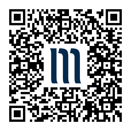 Codice QR per il monumento