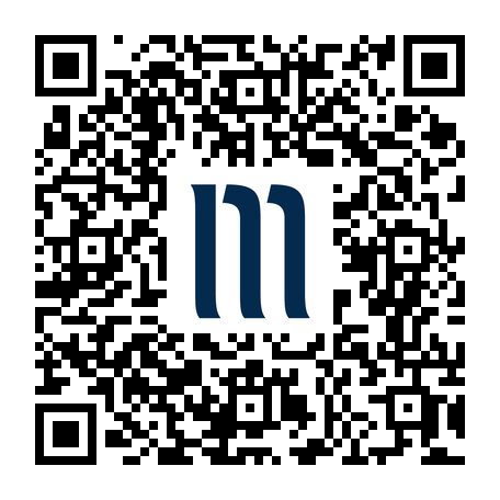Codice QR per il monumento