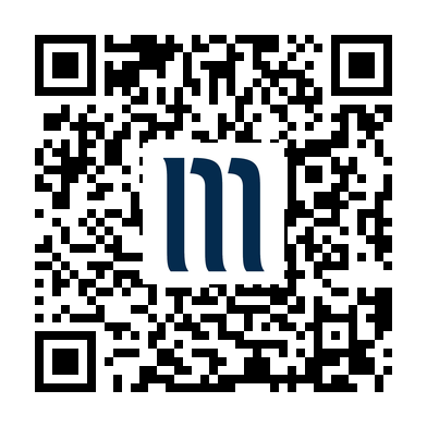 Codice QR per il monumento