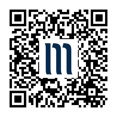 Codice QR per il monumento