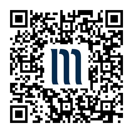 Codice QR per il monumento