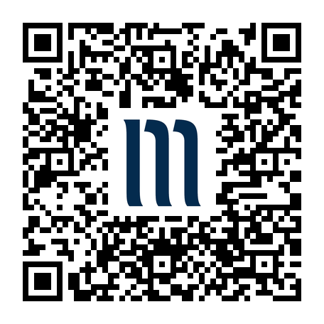 Codice QR per il monumento