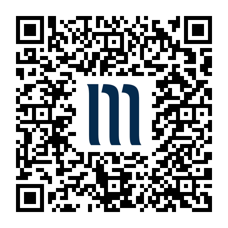 Codice QR per il monumento