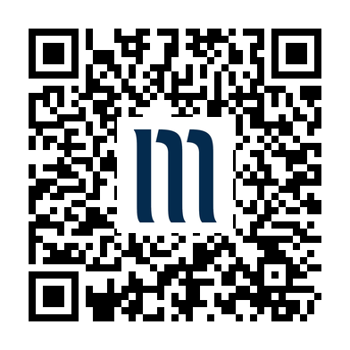 Codice QR per il monumento