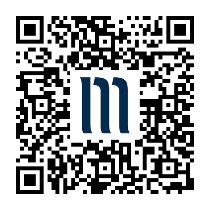 Codice QR per il monumento