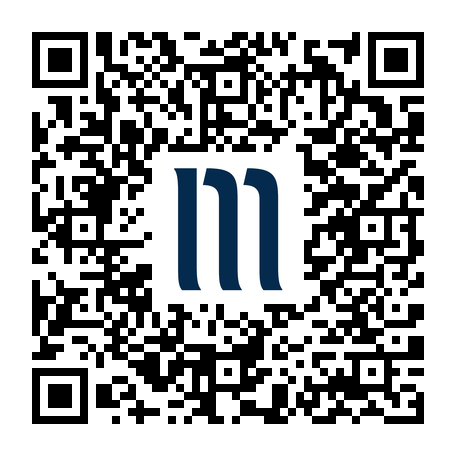 Codice QR per il monumento