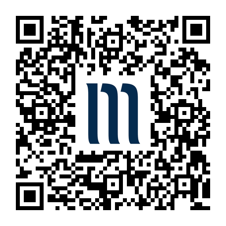 Codice QR per il monumento