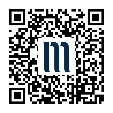 Codice QR per il monumento