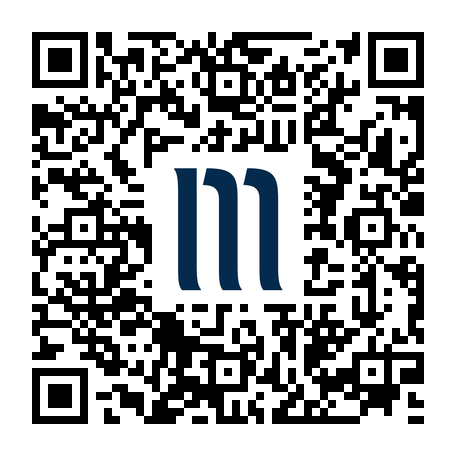 Codice QR per il monumento