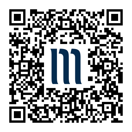Codice QR per il monumento
