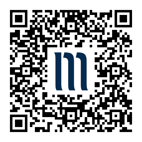 Codice QR per il monumento
