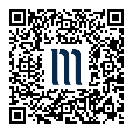 Codice QR per il monumento
