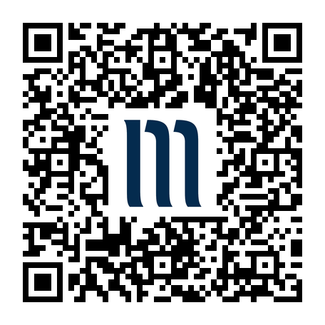 Codice QR per il monumento