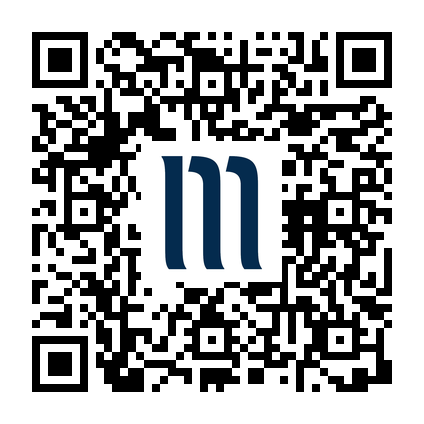 Codice QR per il monumento